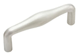 Emtek 86310US15 satin nickel drawer cabinet pull