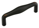 Emtek 86311US10B oil rubbed bronze drawer cabinet pull