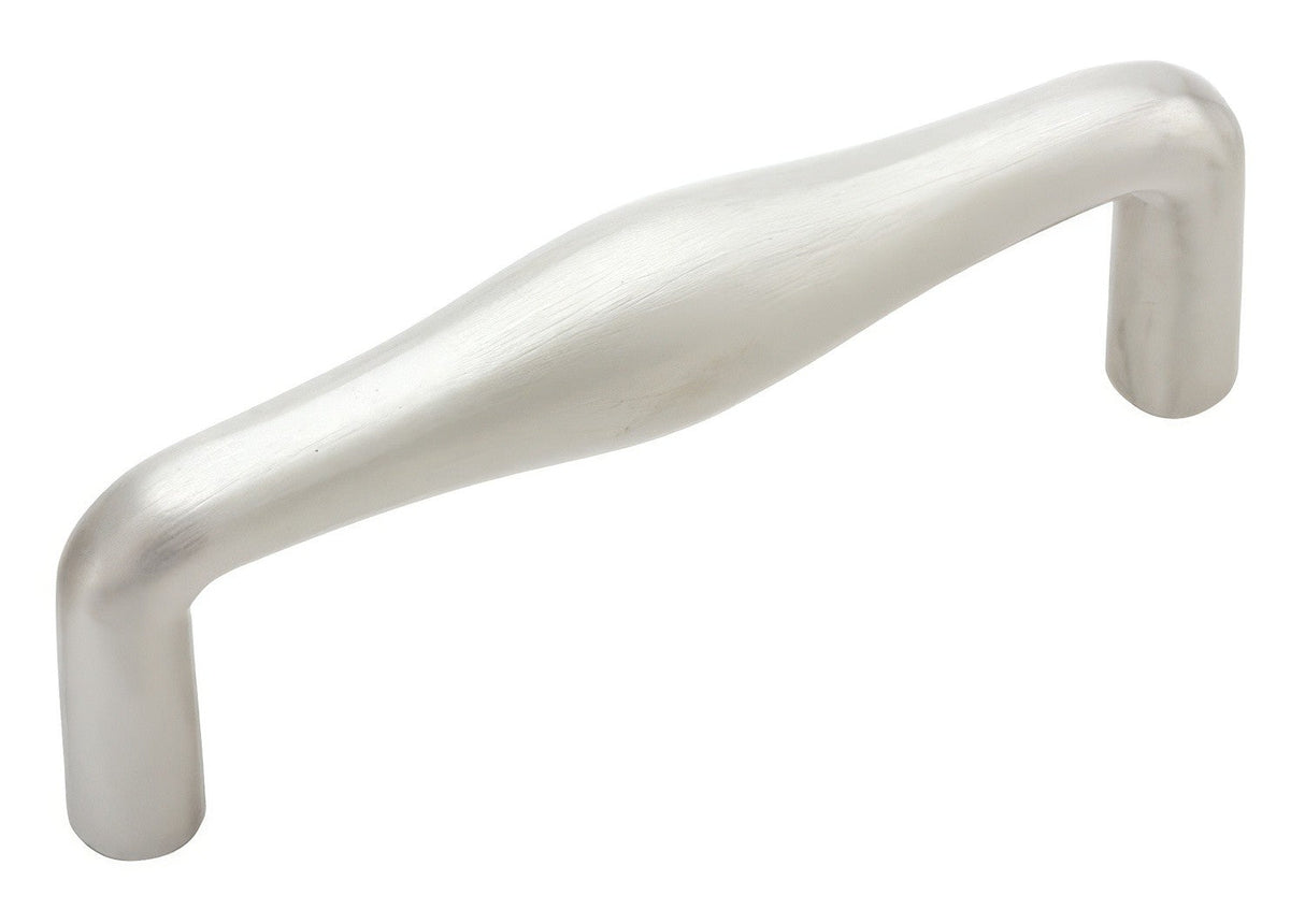 Emtek 86312US15 satin nickel drawer cabinet pull