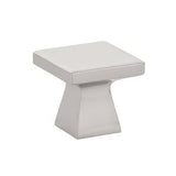 Emtek 86319US14 bright nickel cabinet knob