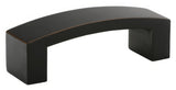Emtek 86325US10B oil rubbed bronze cabinet pull