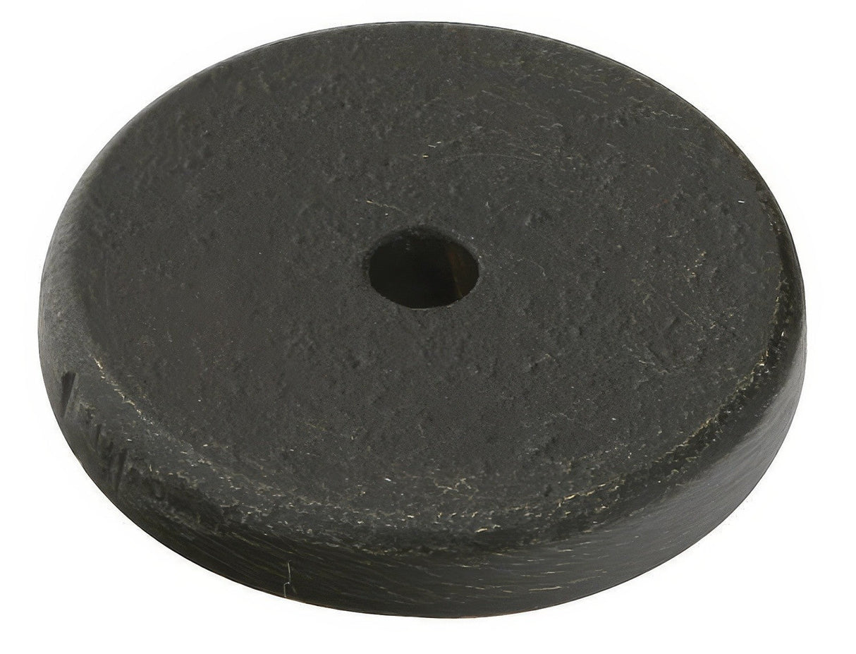 Emtek 86341MB medium bronze cabinet knob