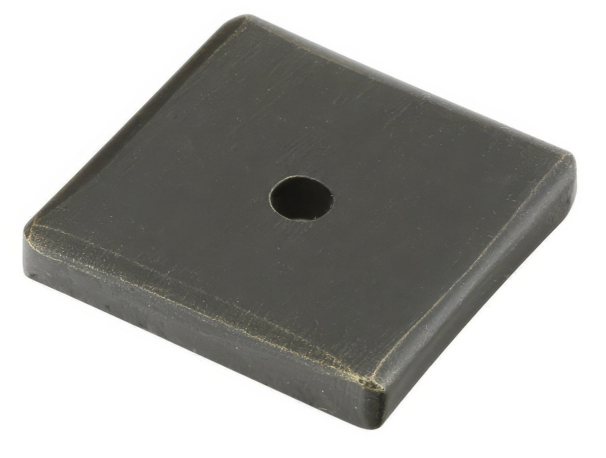 Emtek 86342MB medium bronze cabinet knob