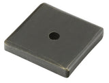 Emtek 86342MB medium bronze cabinet knob