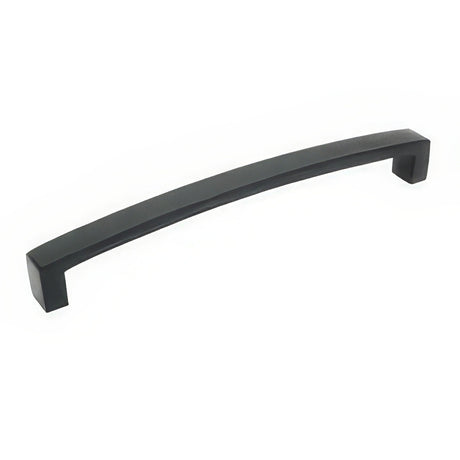 Emtek 86345US10B oil rubbed bronze cabinet pull / appliance pull