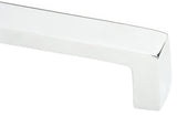Emtek 86345US26 polished chrome cabinet pull / appliance pull