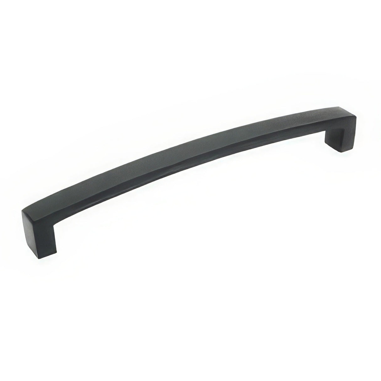Emtek 86346US10B oil rubbed bronze cabinet pull / appliance pull
