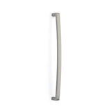 Emtek 86346US15 satin nickel cabinet pull / appliance pull
