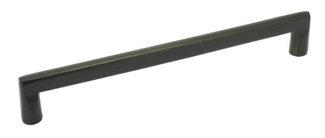Emtek 86350MB medium bronze cabinet pull / appliance pull