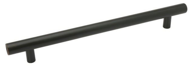 Emtek 86351US10B oil rubbed bronze cabinet pull / appliance pull