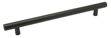 Emtek 86352US10B oil rubbed bronze cabinet pull / appliance pull