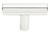 Emtek 86357US26 polished chrome cabinet knob