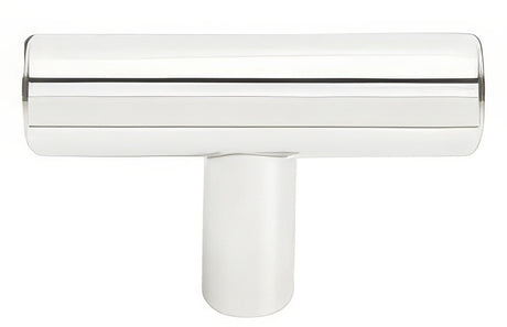 Emtek 86357US26 polished chrome cabinet knob
