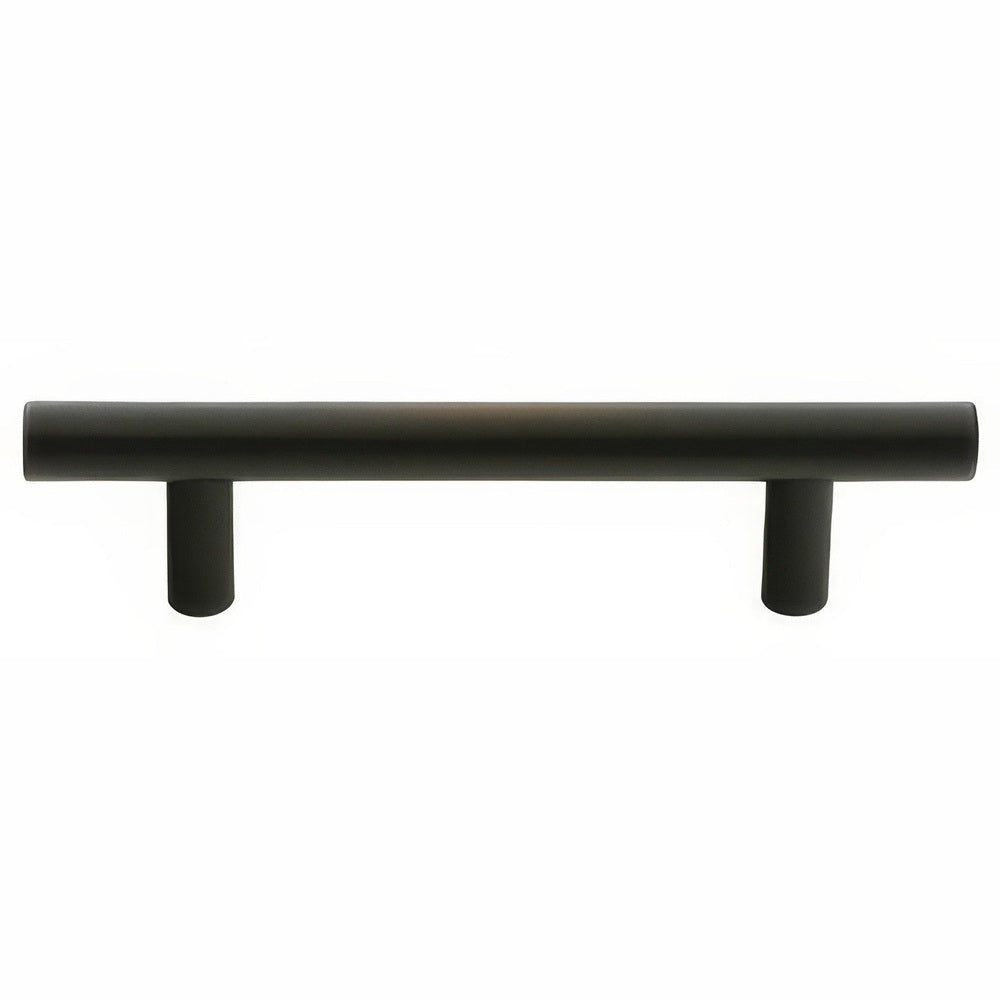 Emtek 86358US10B oil rubbed bronze bar cabinet pull