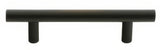 Emtek 86359US10B oil rubbed bronze bar cabinet pull