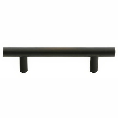 Emtek 86360US10B oil rubbed bronze bar cabinet pull