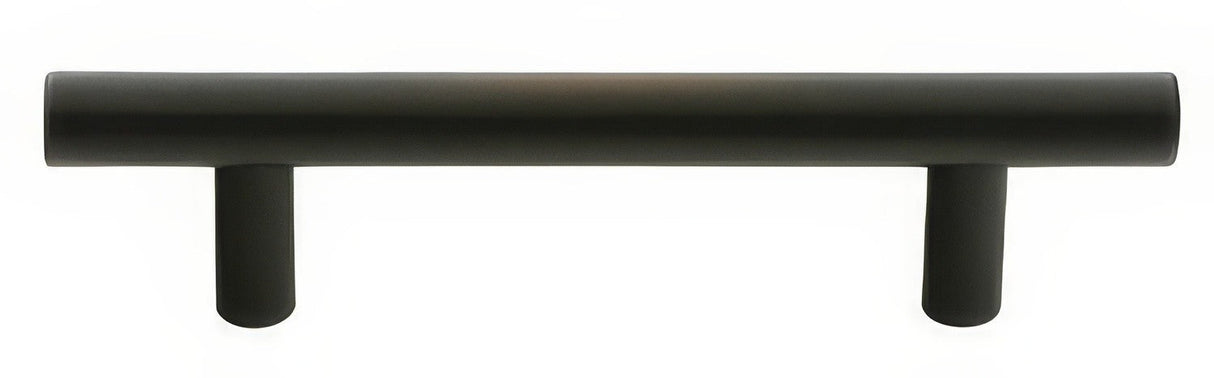 Emtek 86362US10B oil rubbed bronze bar cabinet pull