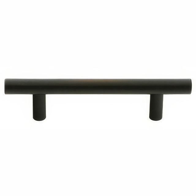 Emtek 86367US10B oil rubbed bronze bar cabinet pull