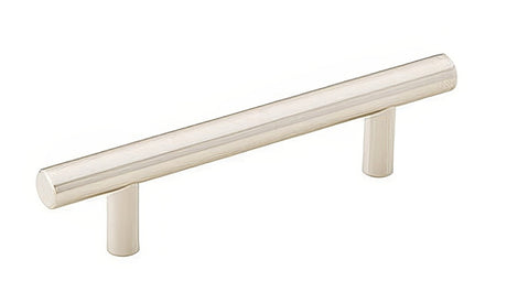 Emtek 86367US15 satin nickel bar cabinet pull