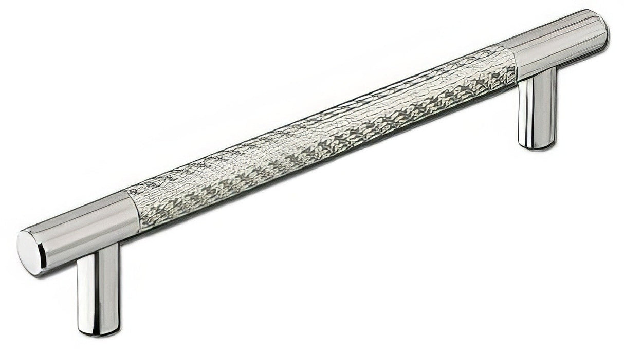 Emtek 86390US15 satin nickel bar cabinet pull
