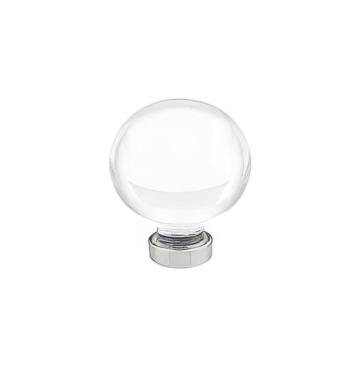 Emtek 86394US7 french antique cabinet knob