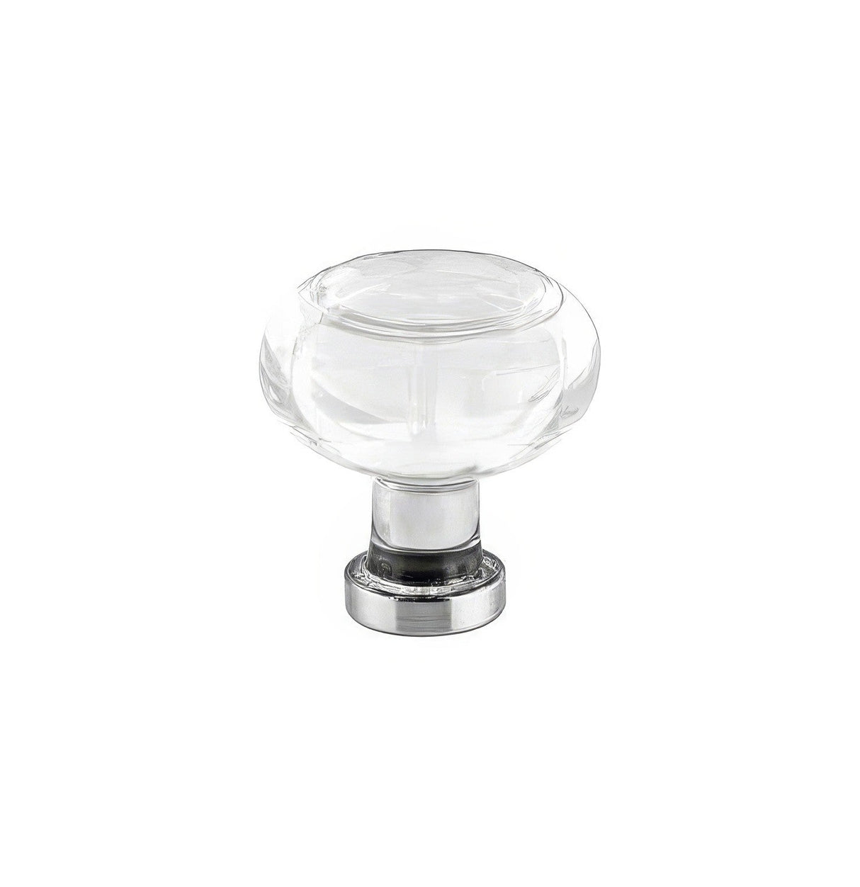 Emtek 86400US10B oil rubbed bronze cabinet knob