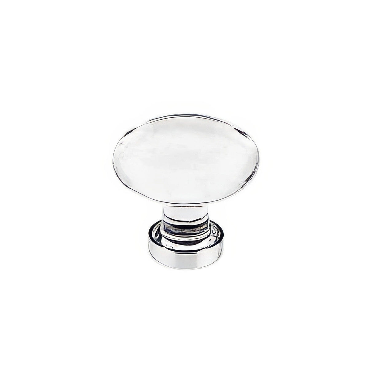 Emtek 86401US10B oil rubbed bronze cabinet knob