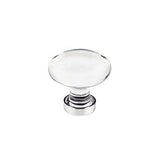 Emtek 86402US7 french antique cabinet knob