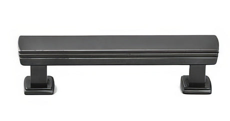 Emtek 86423US26 polished chrome cabinet pull