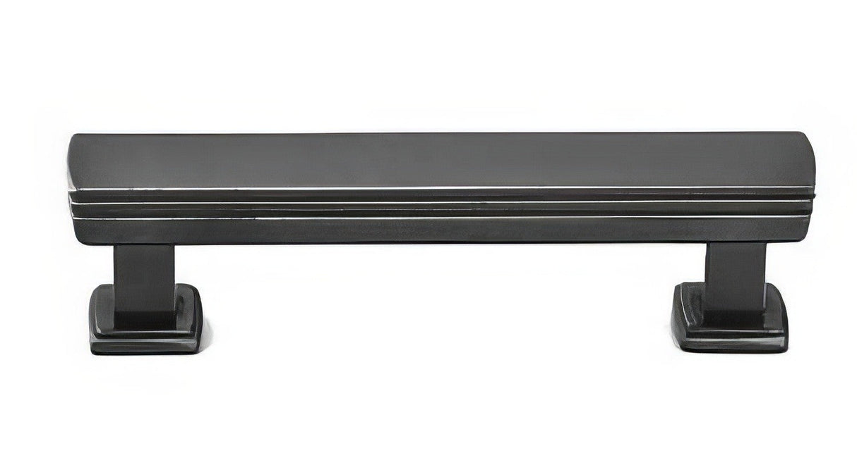 Emtek 86423US26 polished chrome cabinet pull
