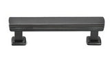Emtek 86423US26 polished chrome cabinet pull