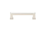 Emtek 86426US14 polished nickel cabinet handle pull