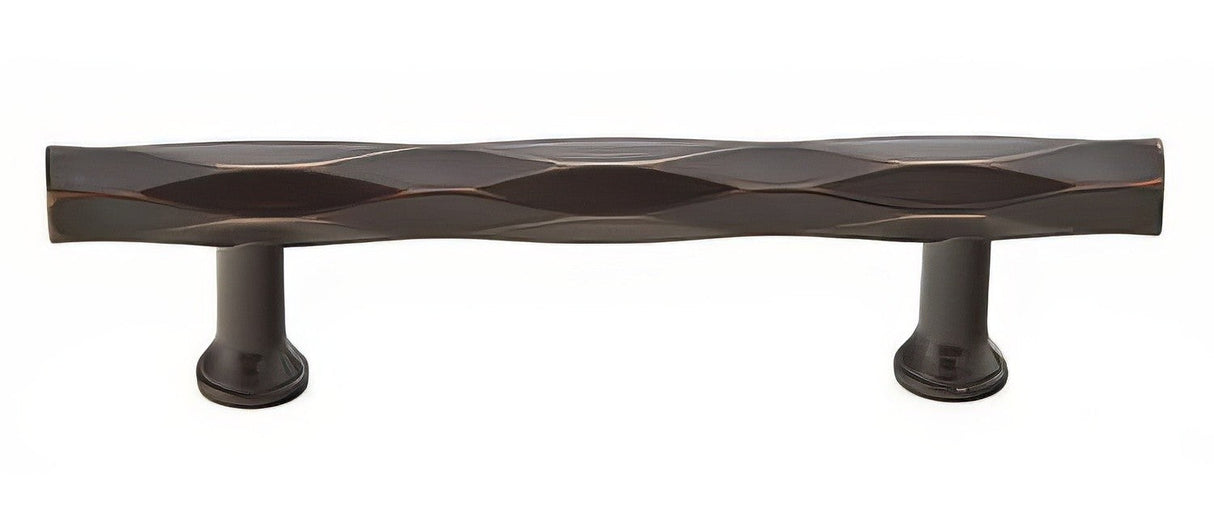 Emtek 86428US10B oil rubbed bronze bar cabinet pull