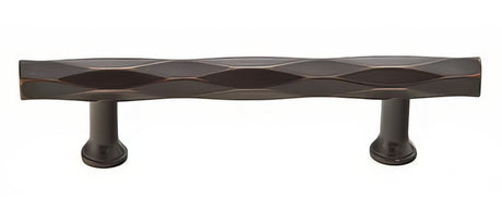 Emtek 86428US10B oil rubbed bronze bar cabinet pull