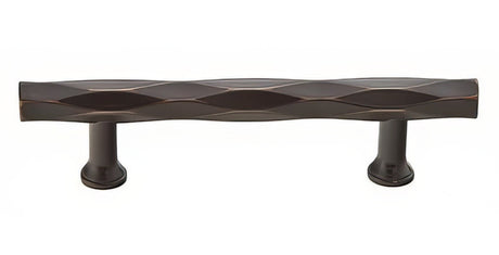 Emtek 86429US10B oil rubbed bronze bar cabinet pull