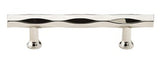 Emtek 86429US14 Tribeca bar cabinet pull, additional view