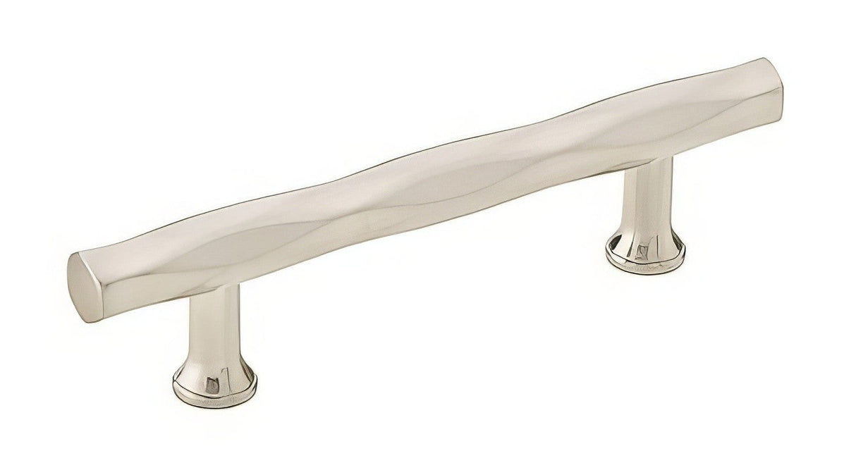 Emtek 86429US15 Tribeca bar cabinet pull, additional view