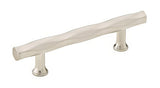 Emtek 86429US15 Tribeca bar cabinet pull, additional view