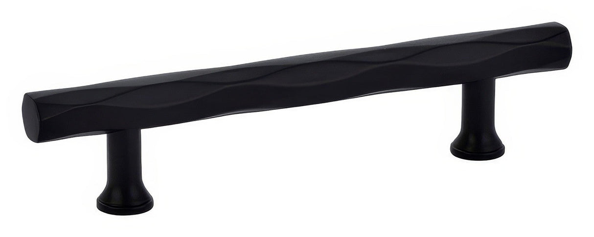 Emtek 86429US19 Tribeca bar cabinet pull, additional view