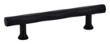 Emtek 86429US19 Tribeca bar cabinet pull, additional view