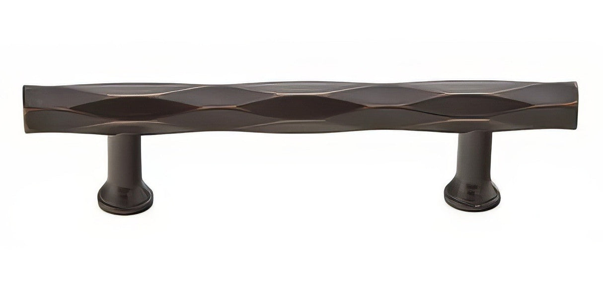 Emtek 86431US10B oil rubbed bronze bar cabinet pull