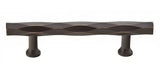 Emtek 86431US10B oil rubbed bronze bar cabinet pull