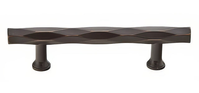 Emtek 86431US10B oil rubbed bronze bar cabinet pull
