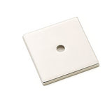 Emtek 86434US14 polished nickel cabinet knob