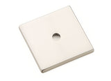 Emtek 86434US15 satin nickel cabinet knob