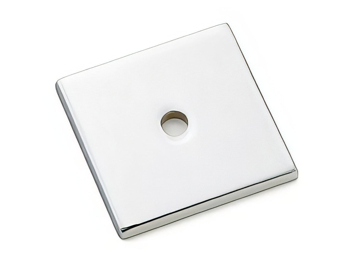 Emtek 86434US26 polished chrome cabinet knob