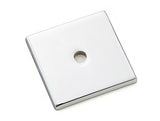 Emtek 86434US26 polished chrome cabinet knob