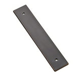 Emtek 86435US10B oil rubbed bronze cabinet knob