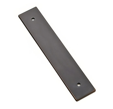 Emtek 86435US10B oil rubbed bronze cabinet knob