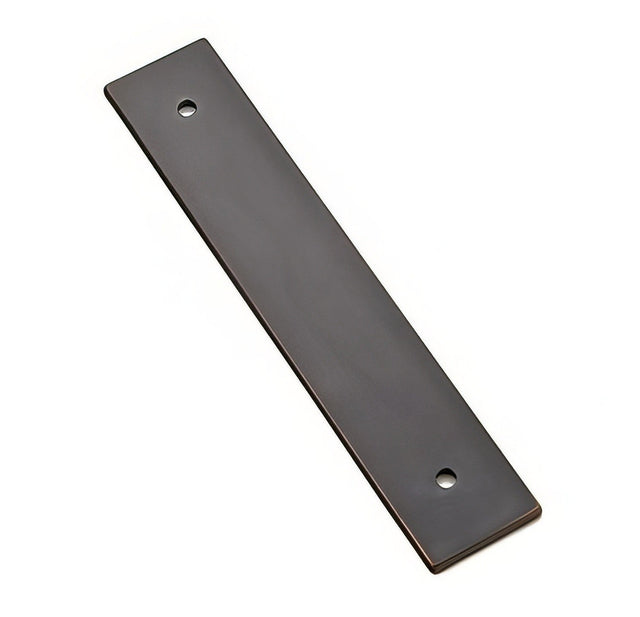 Emtek 86435US10B oil rubbed bronze cabinet knob
